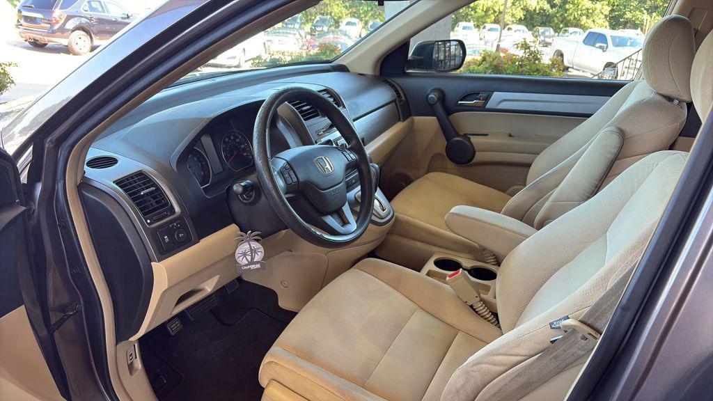 used 2011 Honda CR-V car, priced at $7,175