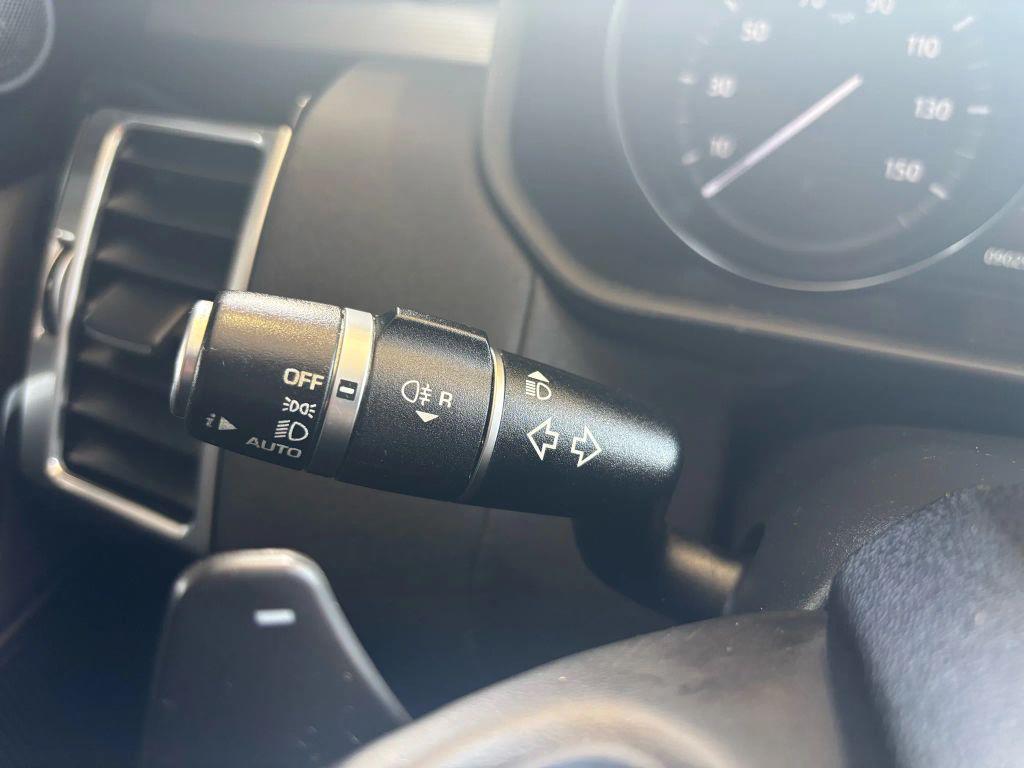 used 2017 Land Rover Discovery car, priced at $13,795