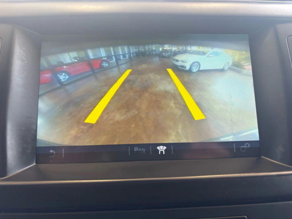 used 2017 Land Rover Discovery car, priced at $13,795