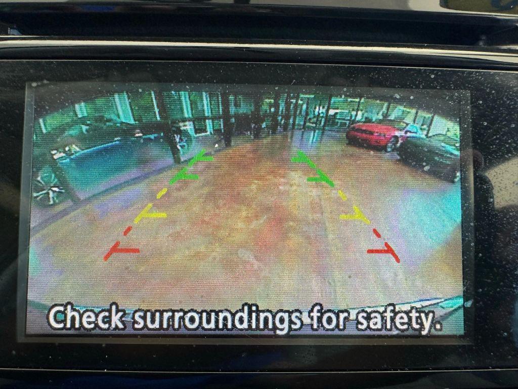 used 2016 Nissan Rogue car, priced at $8,875