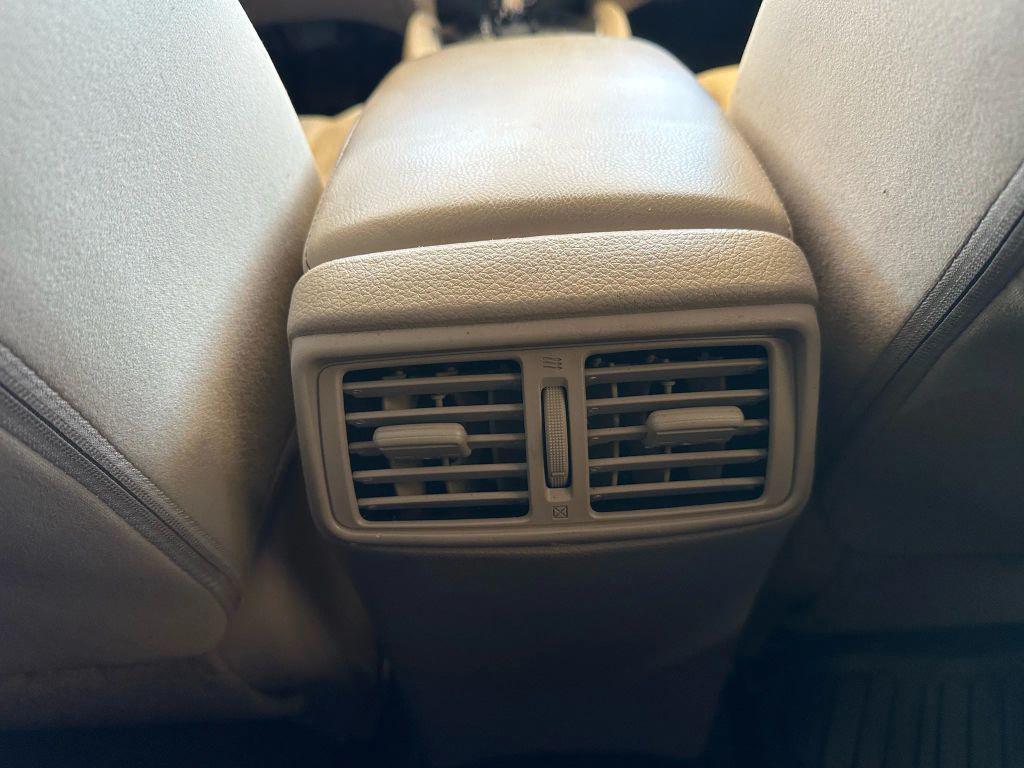 used 2016 Nissan Rogue car, priced at $8,875