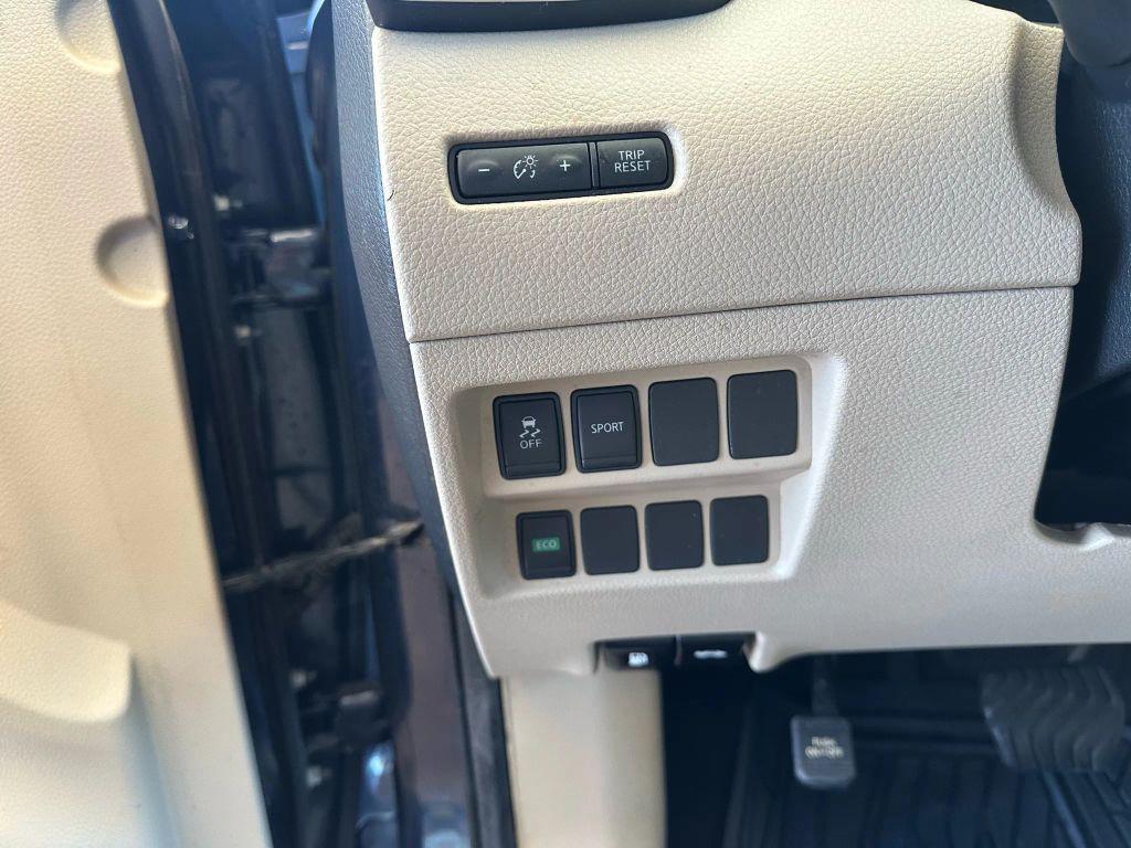 used 2016 Nissan Rogue car, priced at $8,875