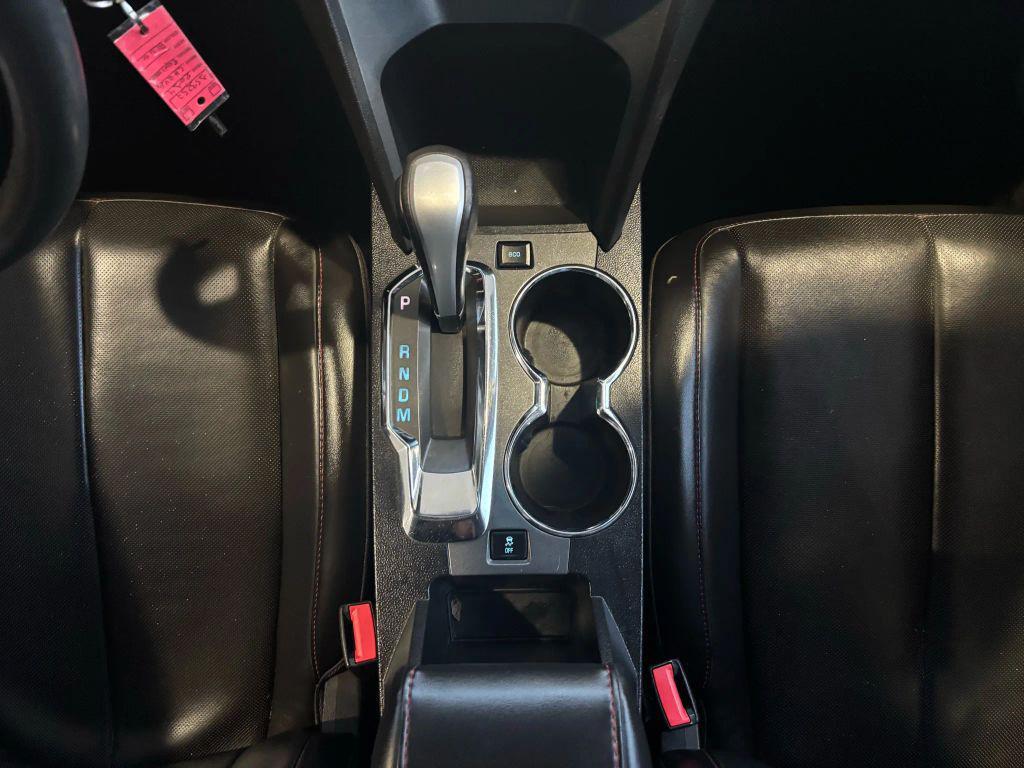 used 2014 Chevrolet Equinox car, priced at $7,495