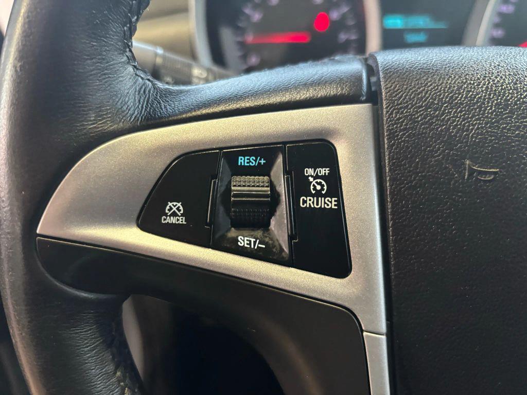 used 2014 Chevrolet Equinox car, priced at $7,495