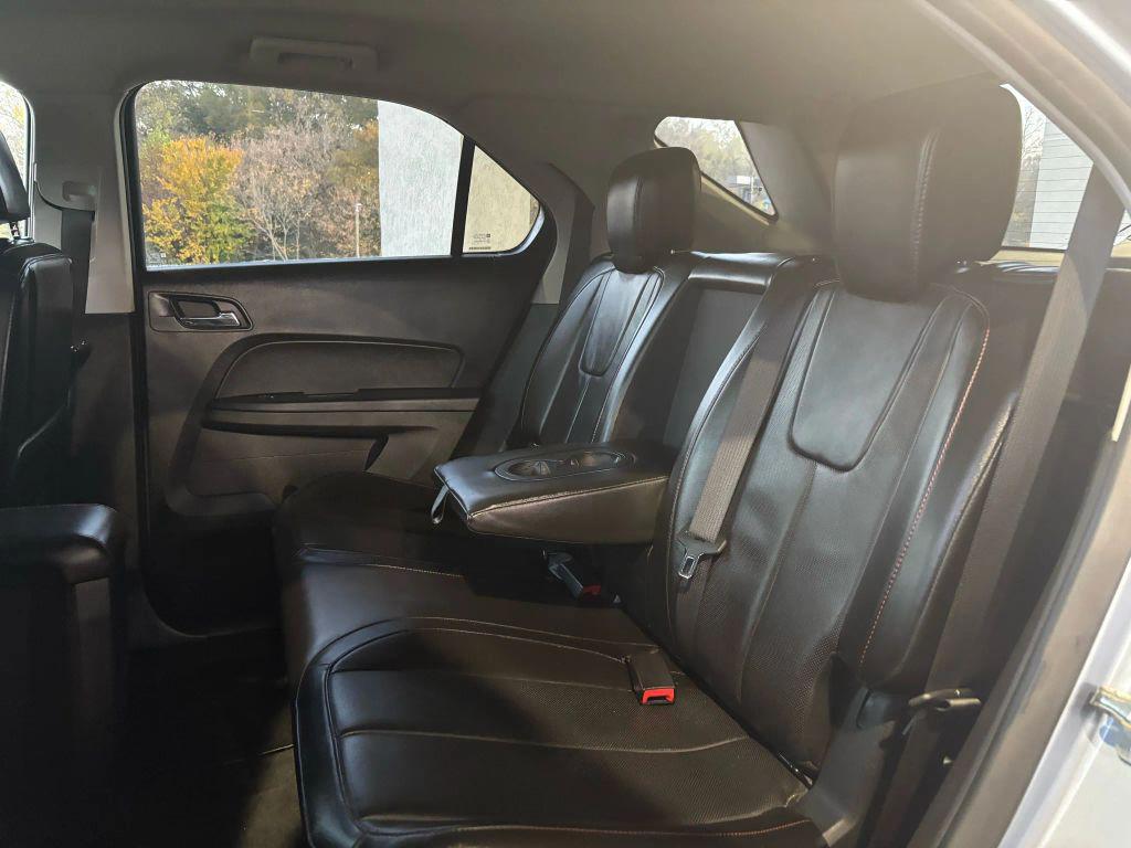 used 2014 Chevrolet Equinox car, priced at $7,495