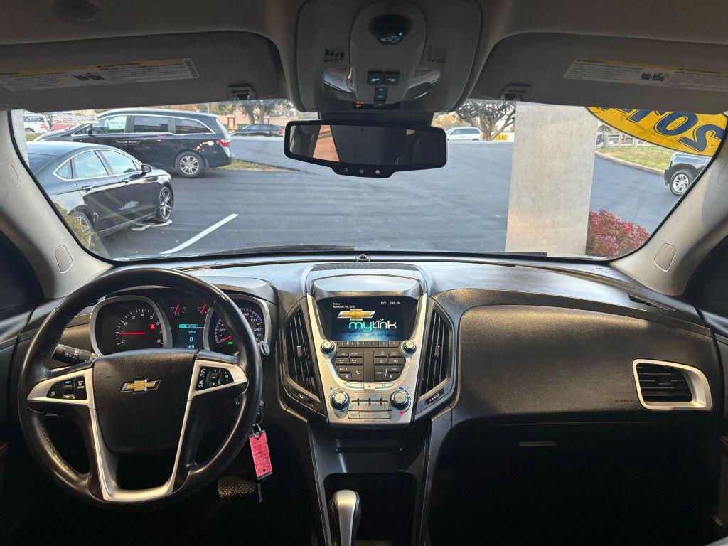 used 2014 Chevrolet Equinox car, priced at $7,495