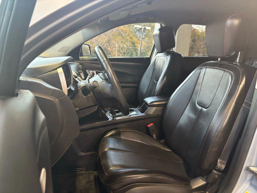 used 2014 Chevrolet Equinox car, priced at $7,495