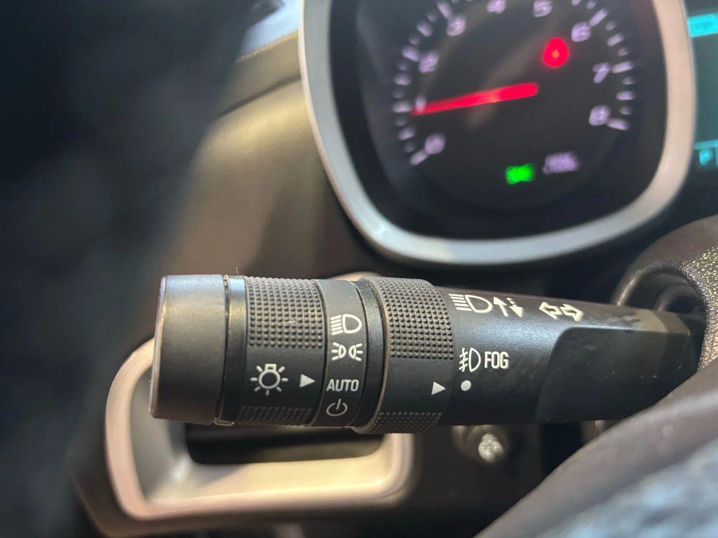 used 2014 Chevrolet Equinox car, priced at $7,495