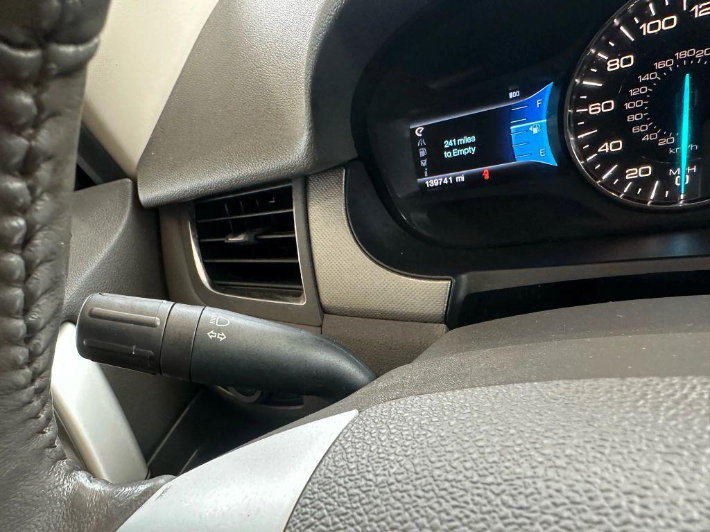 used 2012 Ford Edge car, priced at $7,975