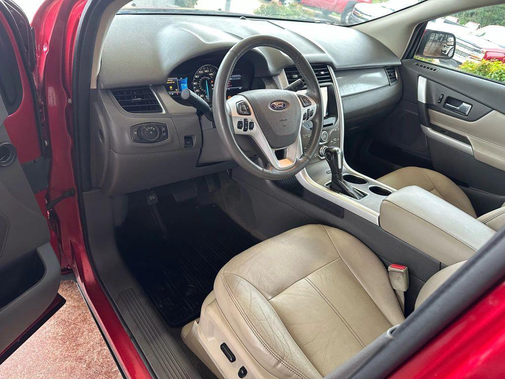 used 2012 Ford Edge car, priced at $7,975