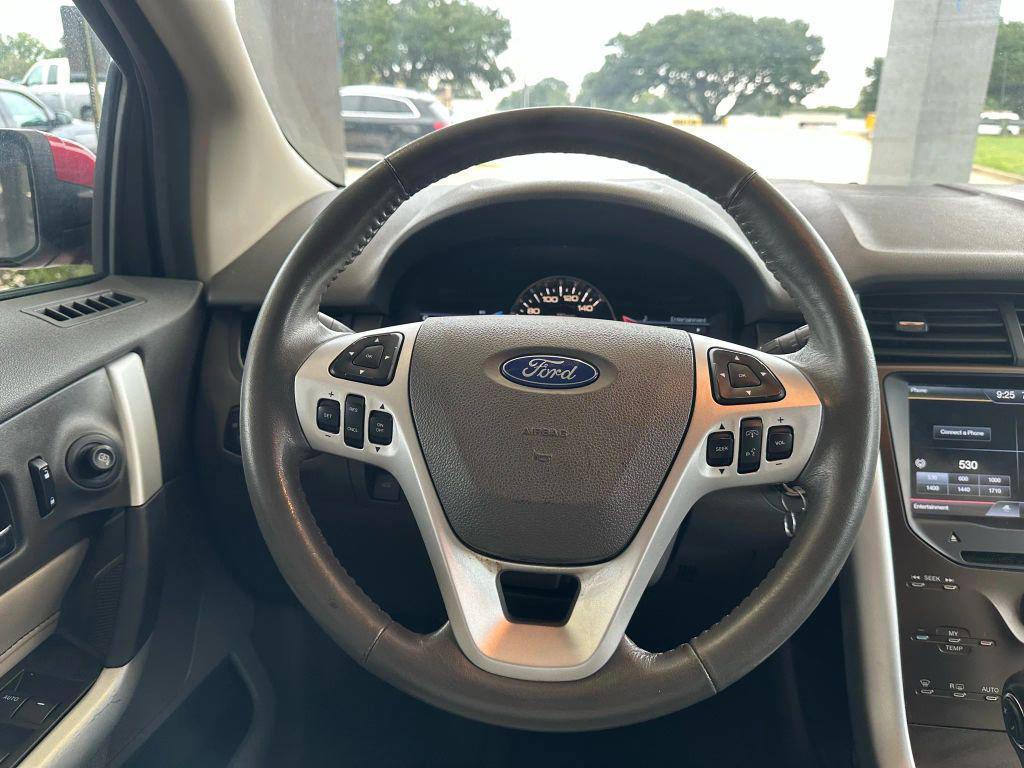 used 2012 Ford Edge car, priced at $7,975