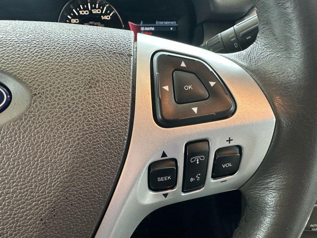 used 2012 Ford Edge car, priced at $7,975