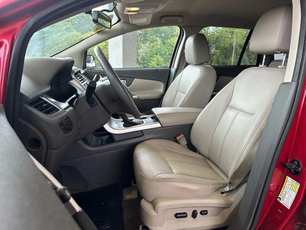 used 2012 Ford Edge car, priced at $7,975