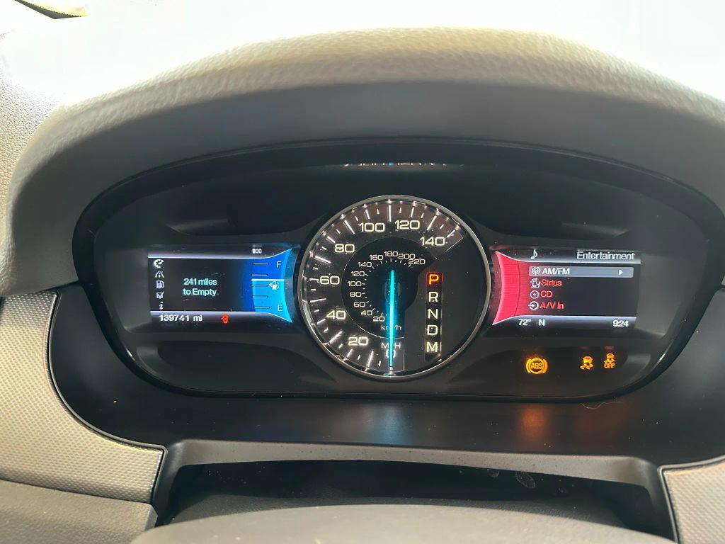 used 2012 Ford Edge car, priced at $7,975