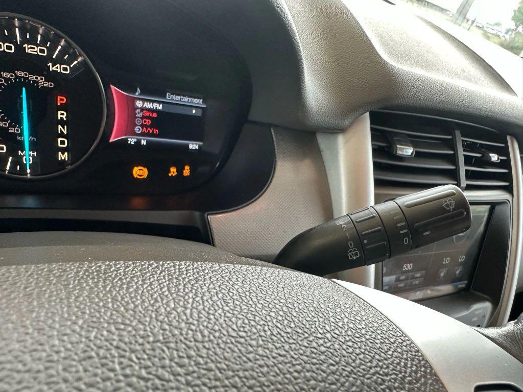 used 2012 Ford Edge car, priced at $7,975