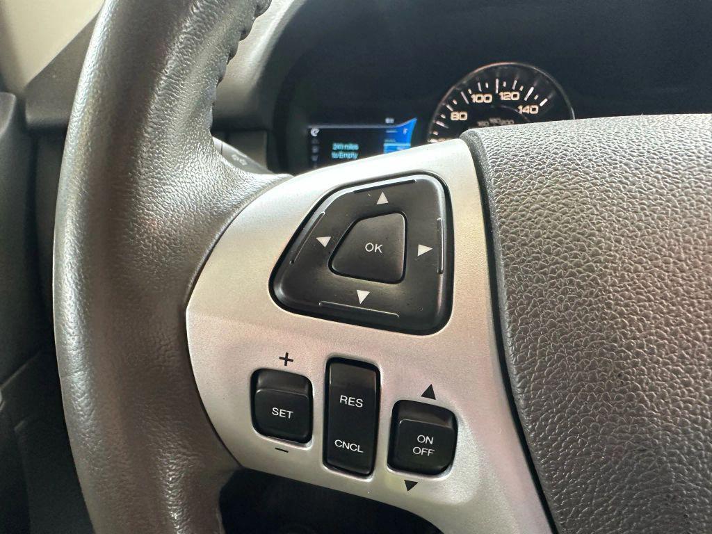 used 2012 Ford Edge car, priced at $7,975