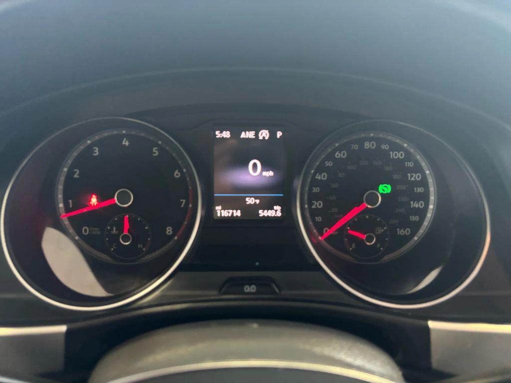 used 2019 Volkswagen Atlas car, priced at $15,995