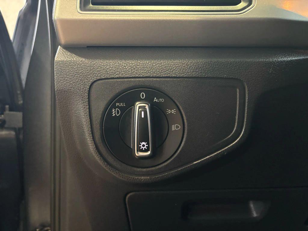 used 2019 Volkswagen Atlas car, priced at $15,995