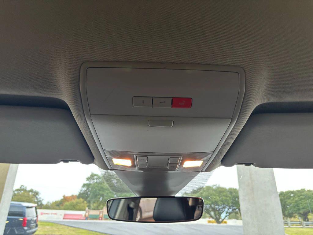 used 2019 Volkswagen Atlas car, priced at $15,995