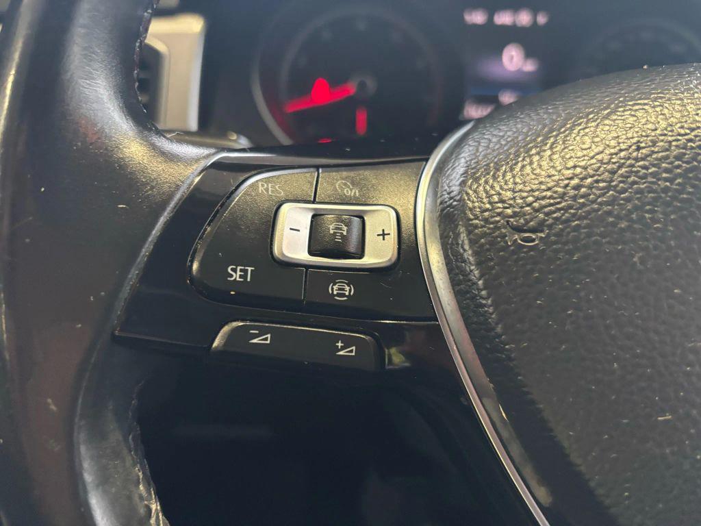 used 2019 Volkswagen Atlas car, priced at $15,995