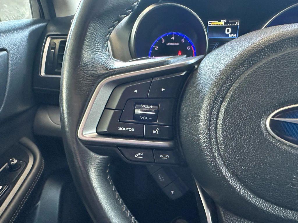 used 2019 Subaru Legacy car, priced at $12,975