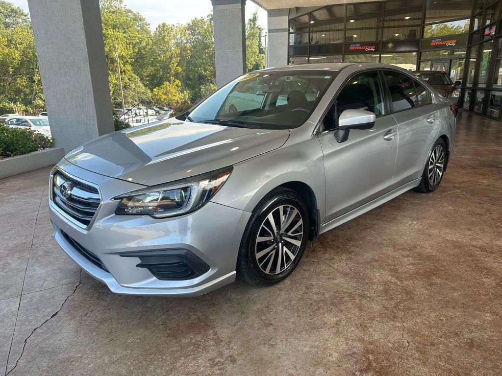 used 2019 Subaru Legacy car, priced at $12,975