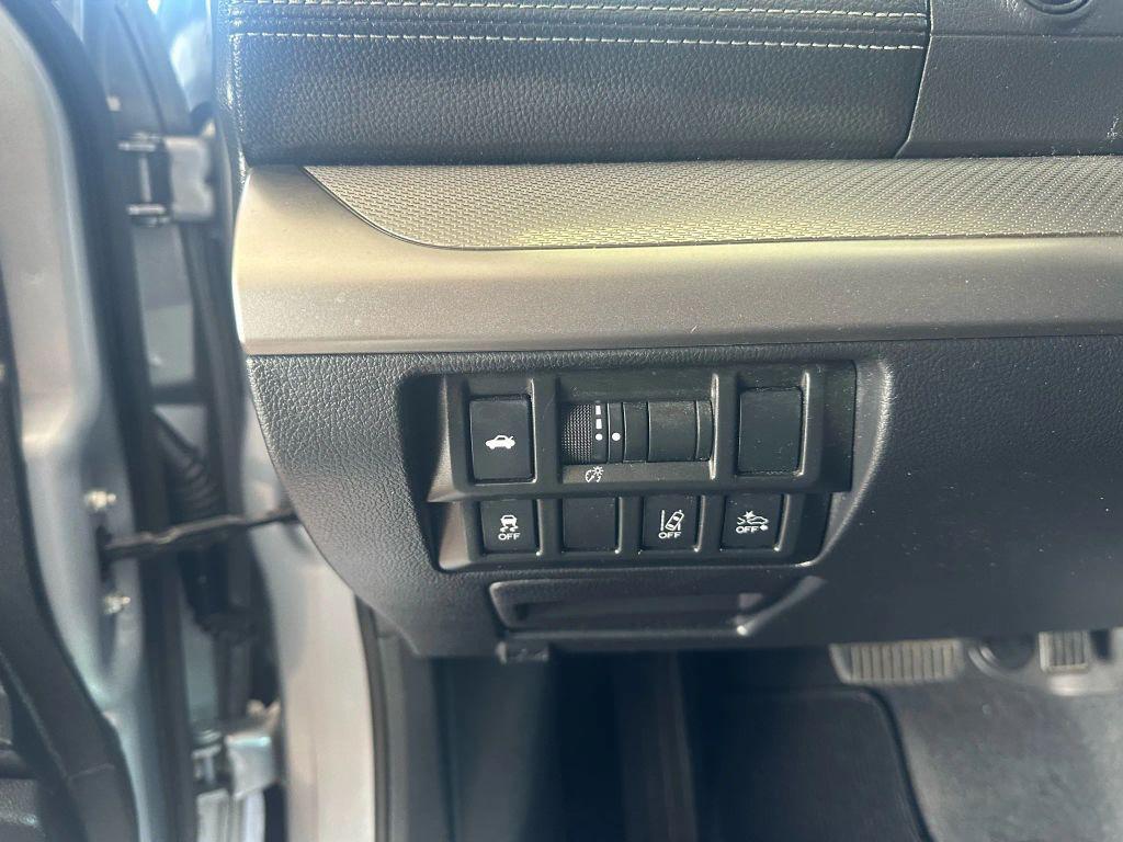 used 2019 Subaru Legacy car, priced at $12,975