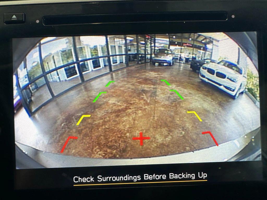 used 2019 Subaru Legacy car, priced at $12,975