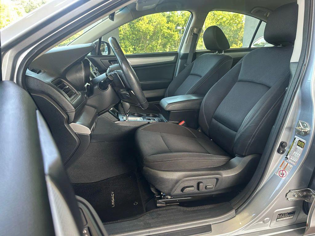 used 2019 Subaru Legacy car, priced at $12,975
