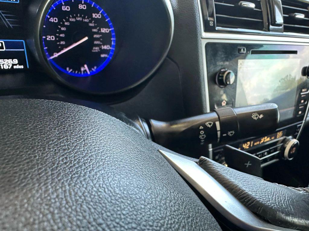 used 2019 Subaru Legacy car, priced at $12,975