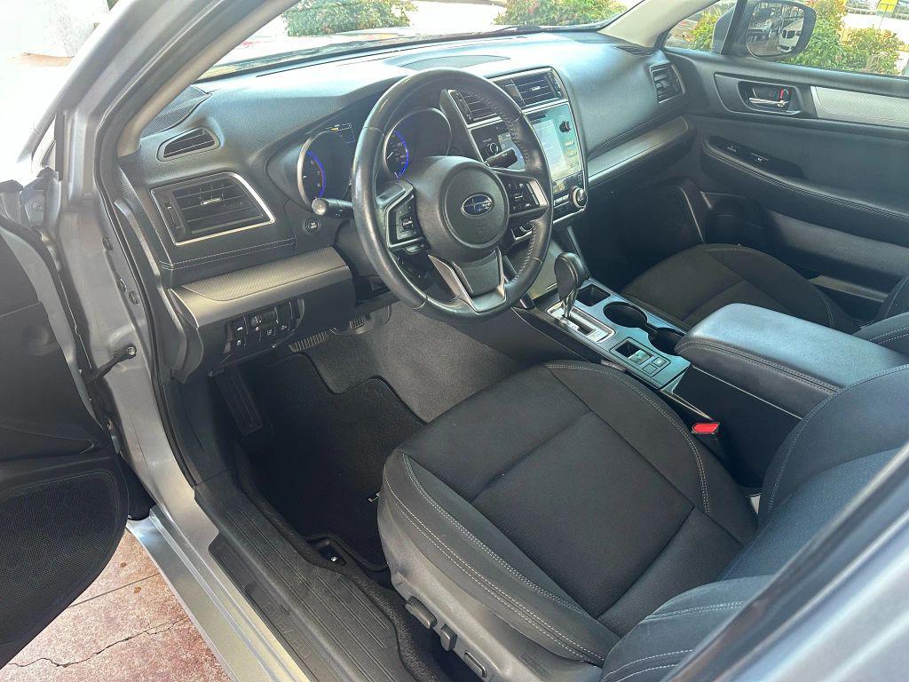 used 2019 Subaru Legacy car, priced at $12,975