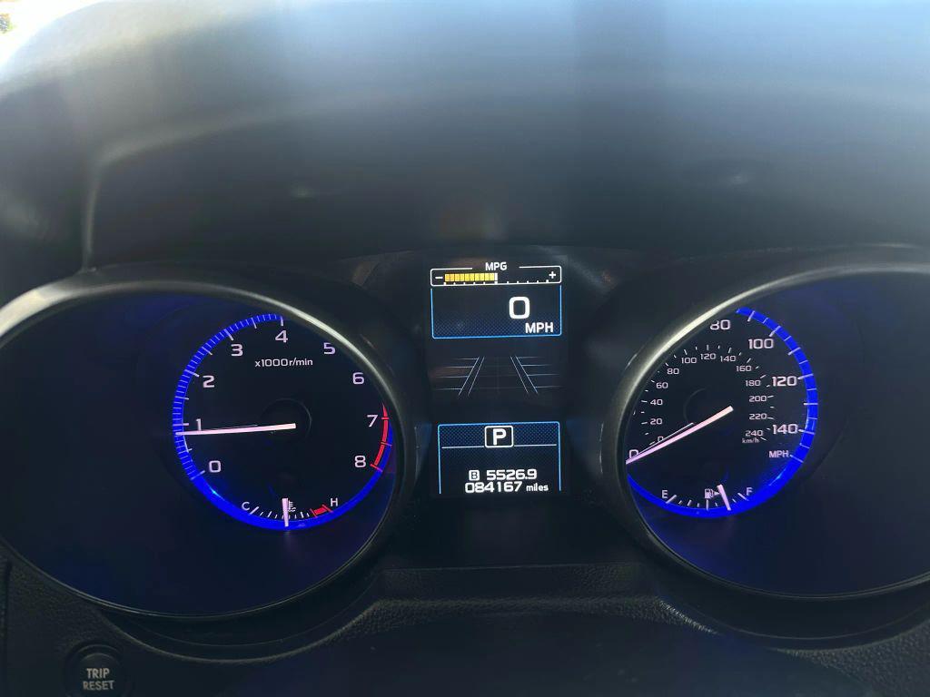 used 2019 Subaru Legacy car, priced at $12,975