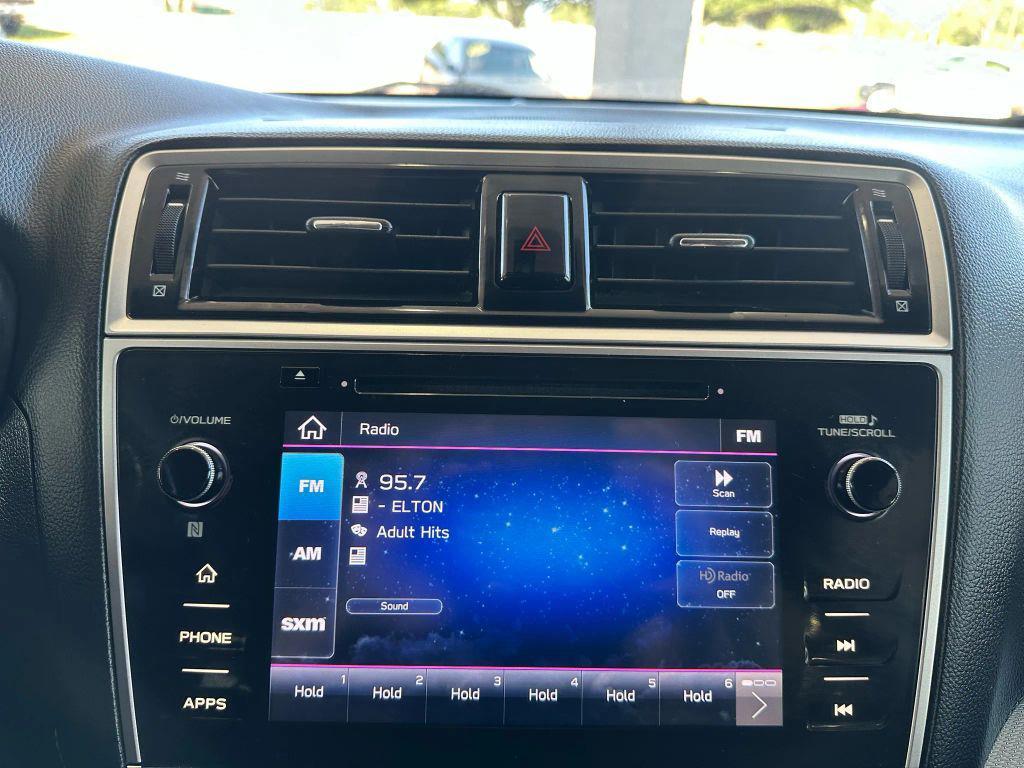 used 2019 Subaru Legacy car, priced at $12,975