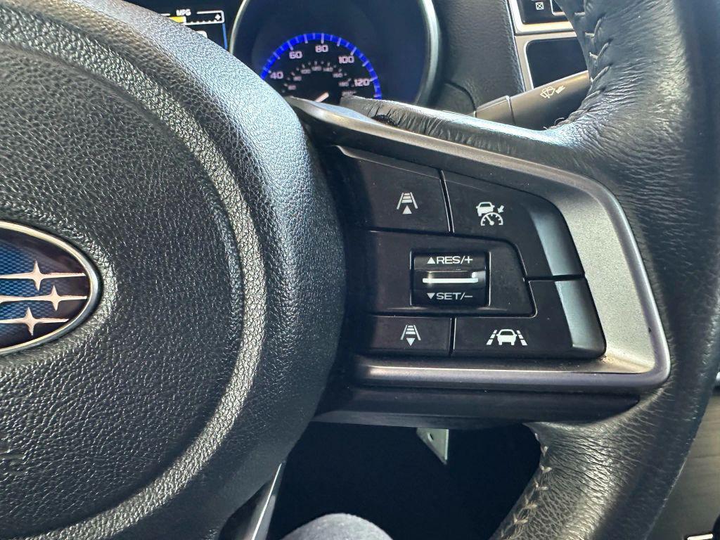 used 2019 Subaru Legacy car, priced at $12,975