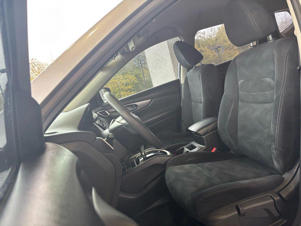 used 2016 Nissan Rogue car, priced at $6,245