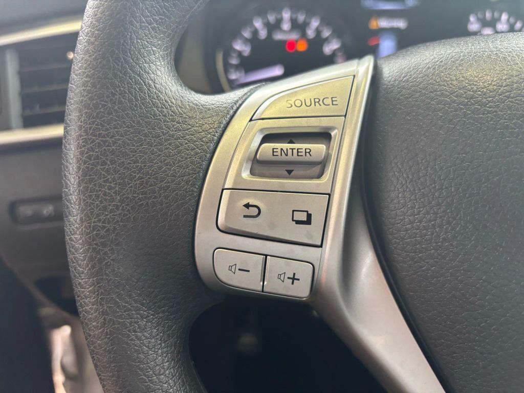 used 2016 Nissan Rogue car, priced at $6,245