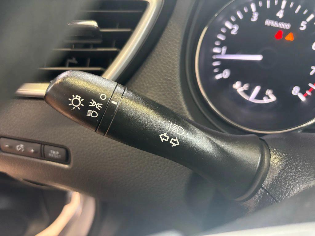 used 2016 Nissan Rogue car, priced at $6,245