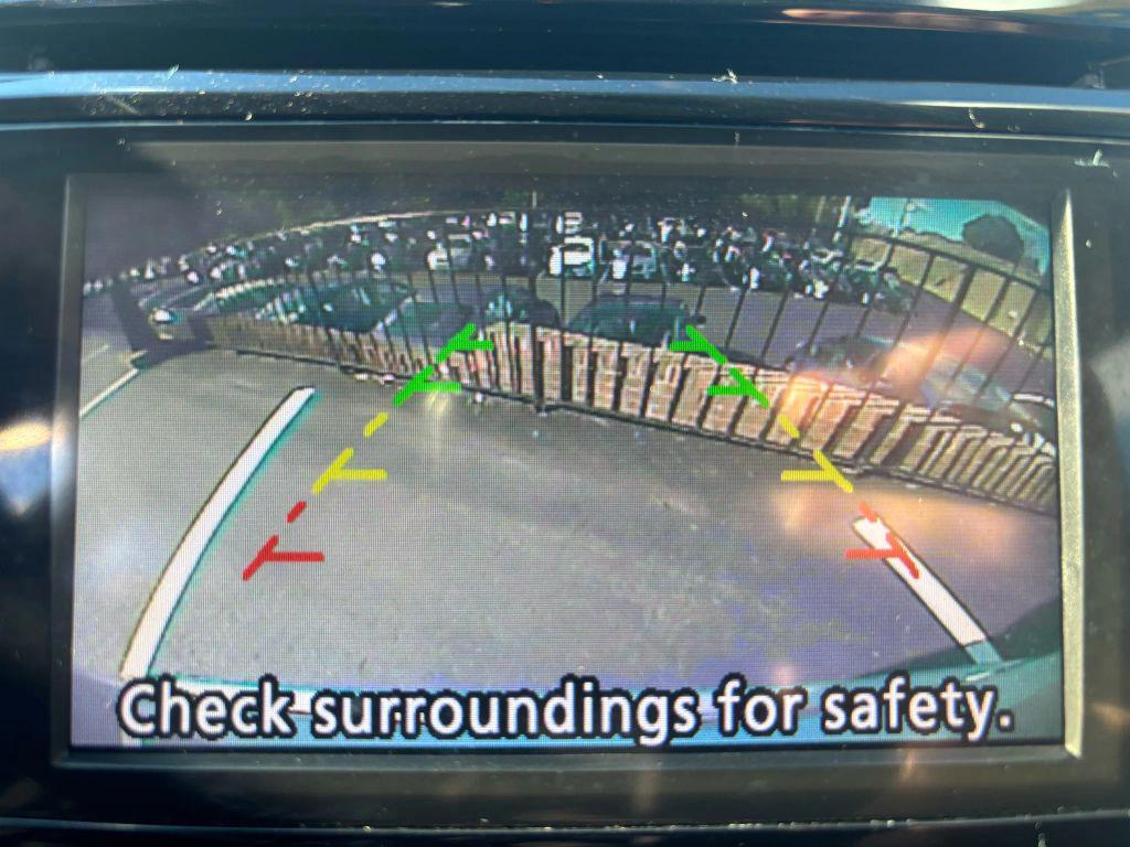 used 2016 Nissan Rogue car, priced at $6,245