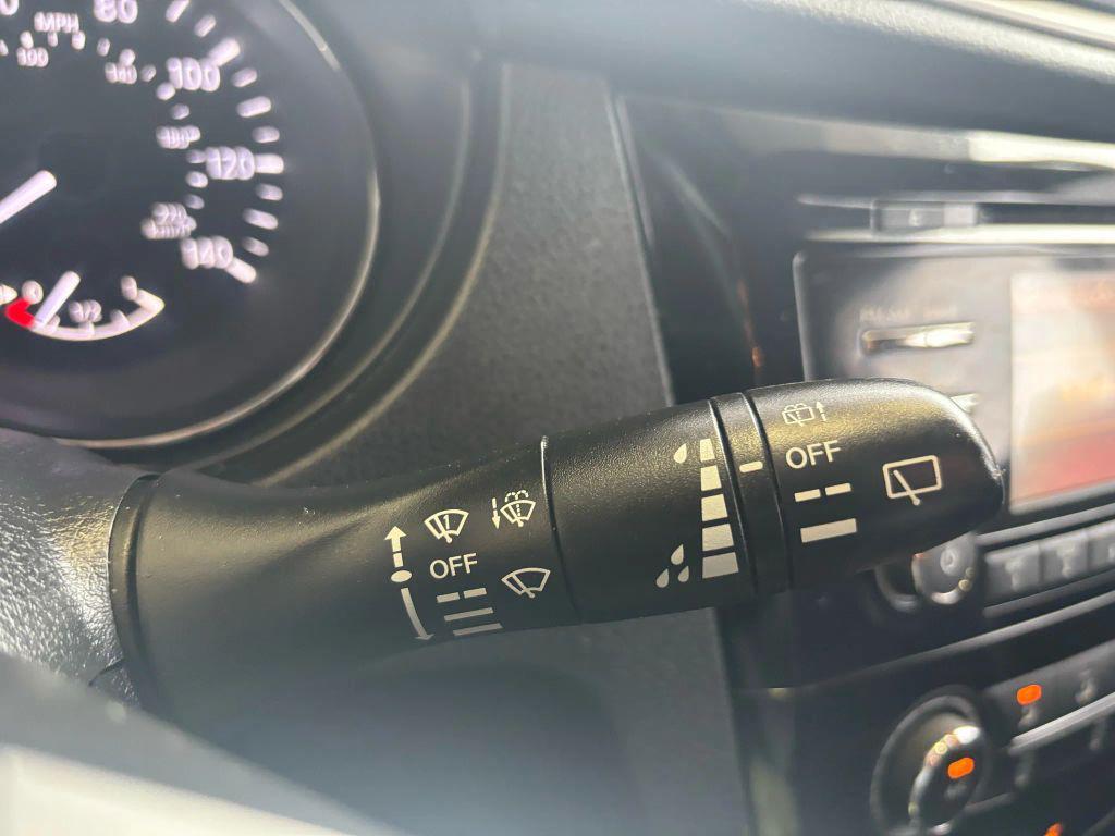 used 2016 Nissan Rogue car, priced at $6,245