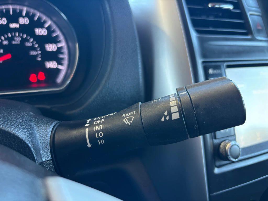 used 2019 Nissan Versa car, priced at $8,345