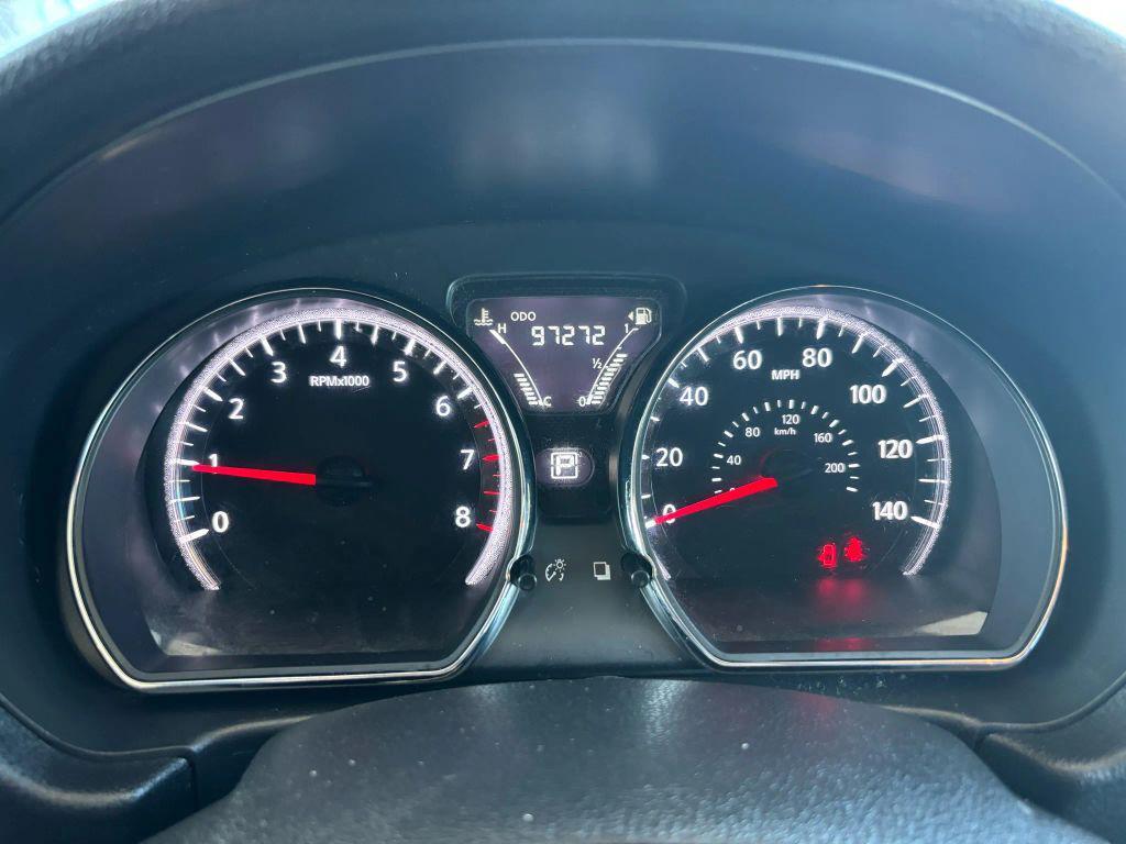 used 2019 Nissan Versa car, priced at $8,345