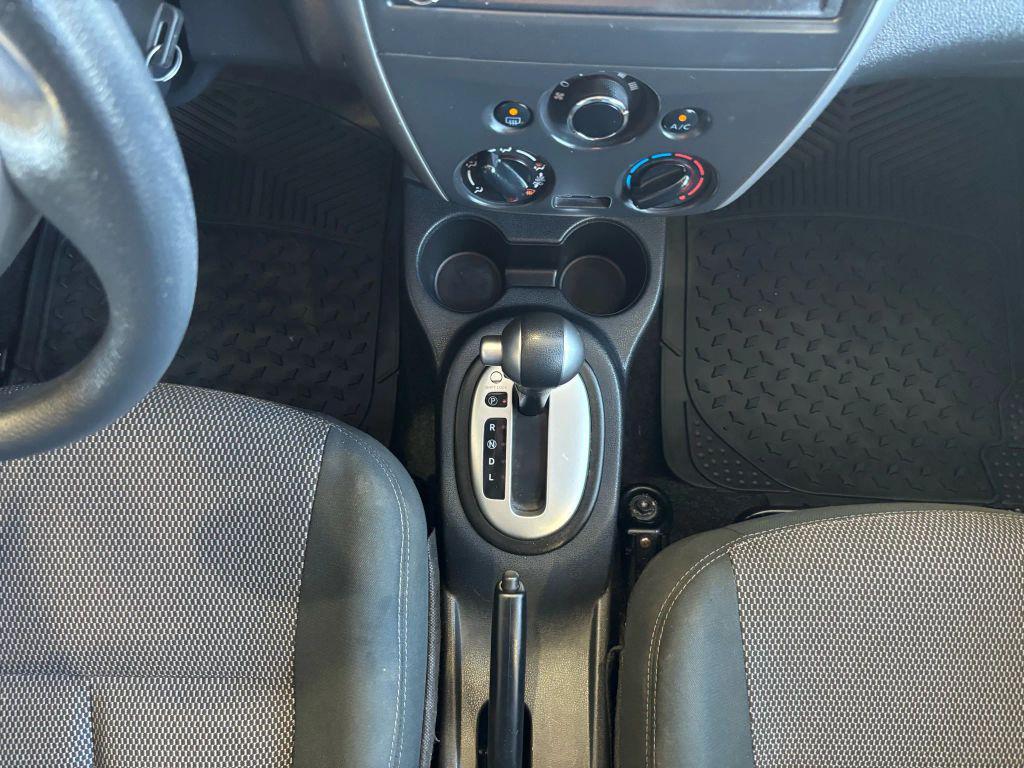 used 2019 Nissan Versa car, priced at $8,345