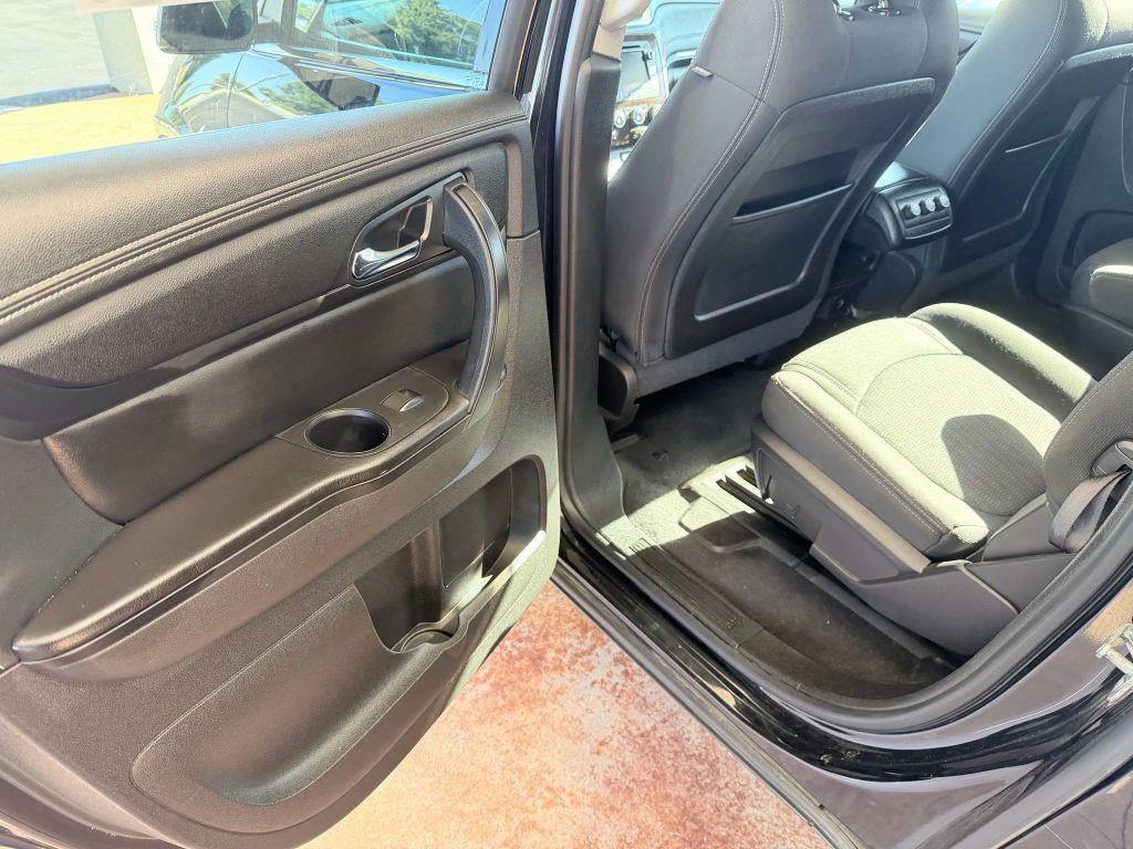 used 2017 Chevrolet Traverse car, priced at $8,895