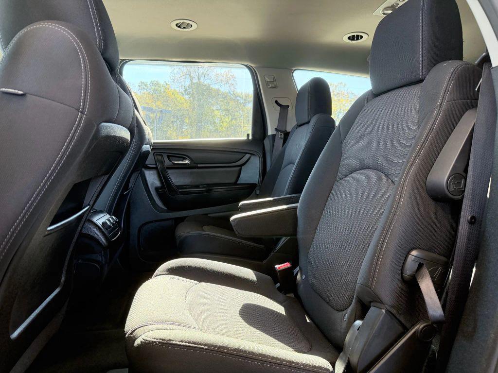 used 2017 Chevrolet Traverse car, priced at $8,895