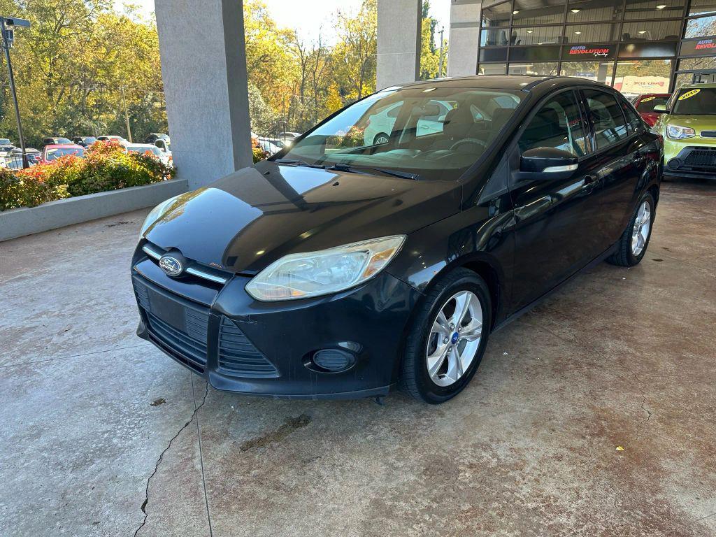 used 2013 Ford Focus car, priced at $5,475
