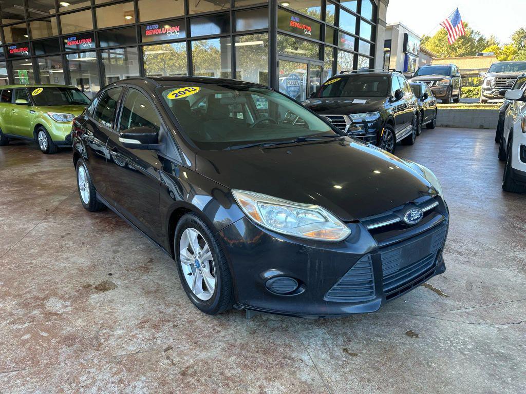 used 2013 Ford Focus car, priced at $5,475