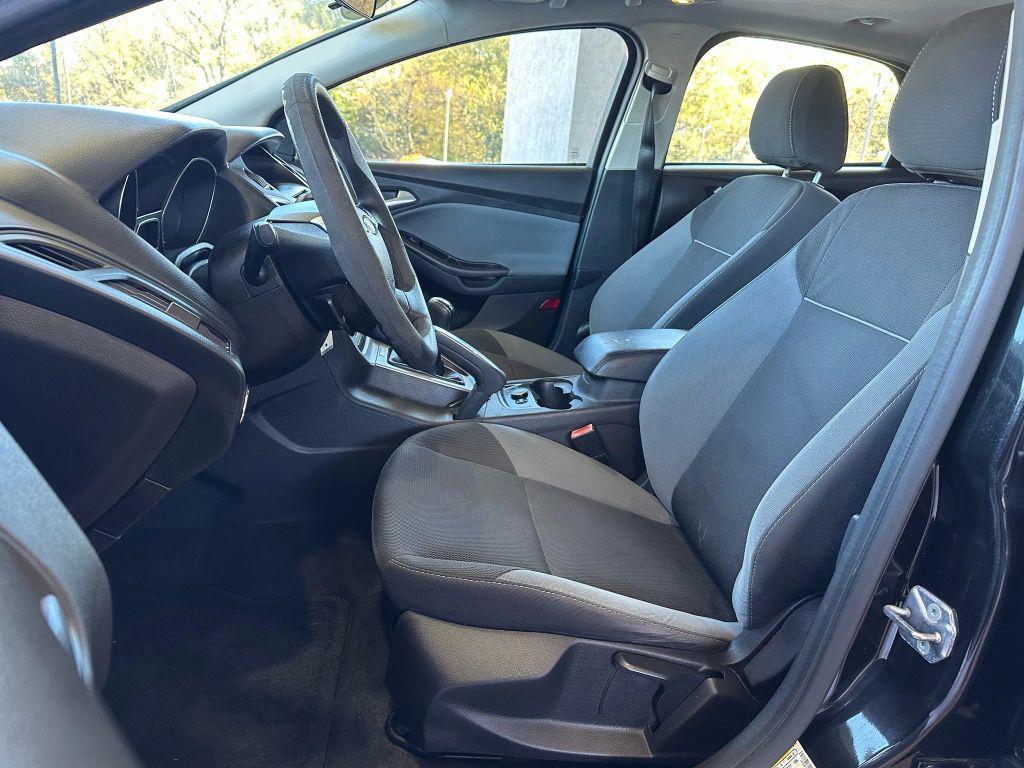 used 2013 Ford Focus car, priced at $5,475
