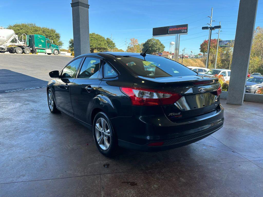 used 2013 Ford Focus car, priced at $5,475