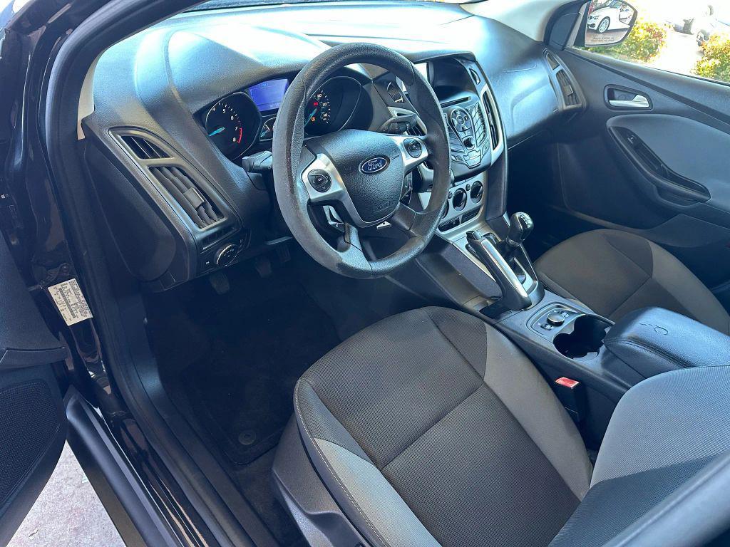 used 2013 Ford Focus car, priced at $5,475