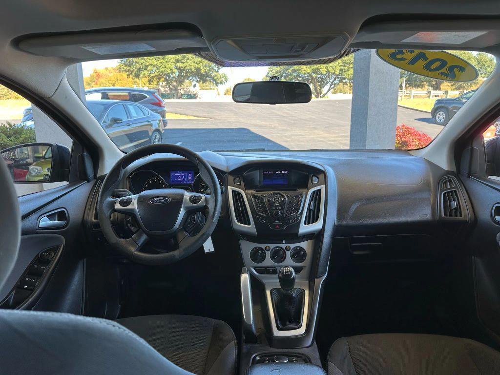 used 2013 Ford Focus car, priced at $5,475